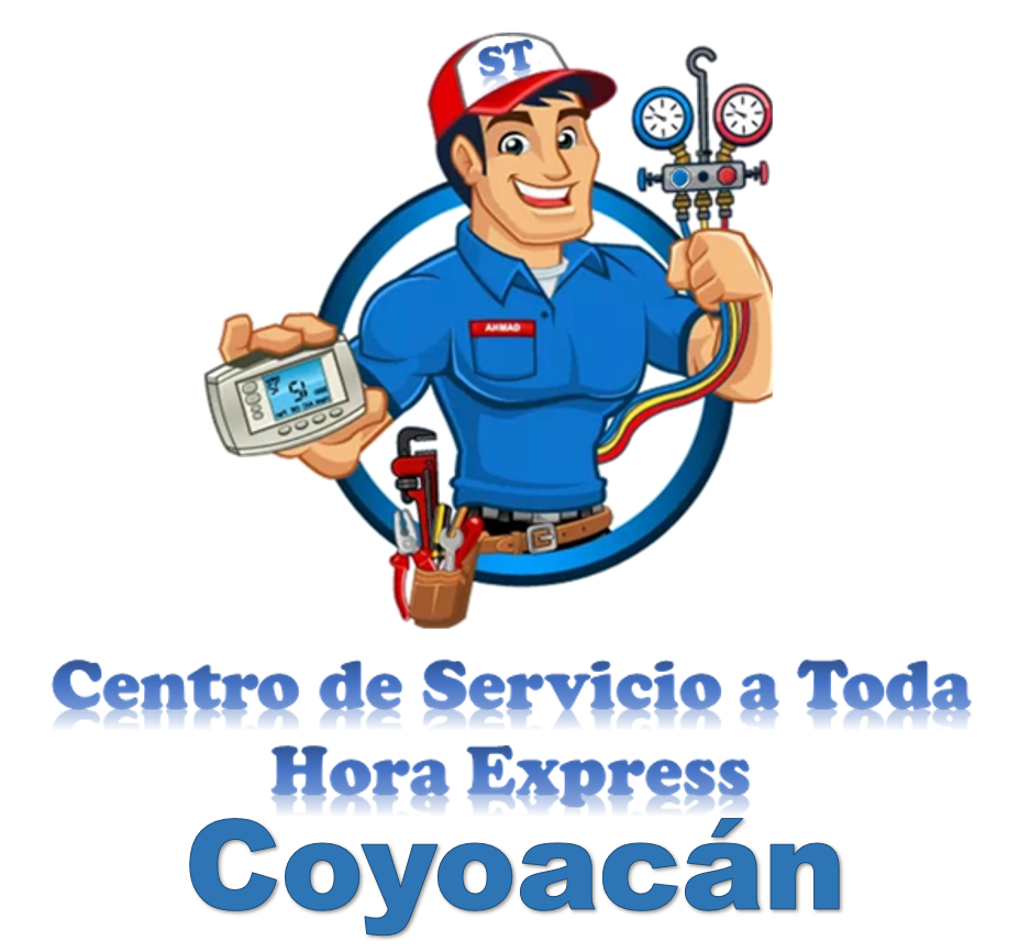 Reparación de Congeladores y Vitrinas en Coyoacán
