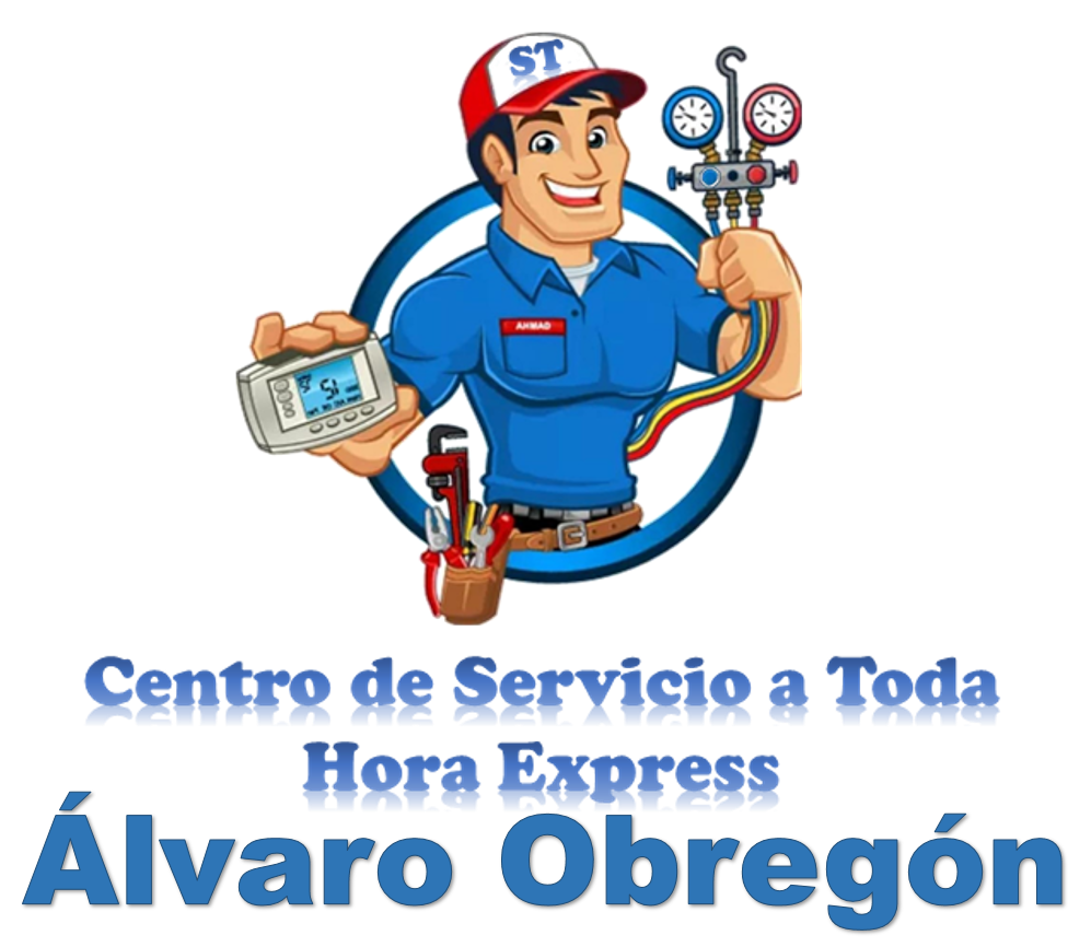Reparación de Refrigeradores y Lavadoras en Álvaro Obregón