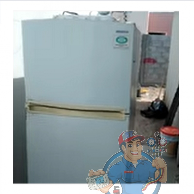 Reparación de Refrigeradores Exprés 