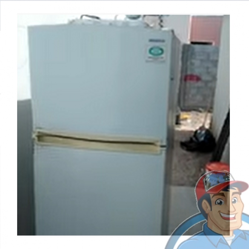 Reparación de Refrigeradores Exprés 