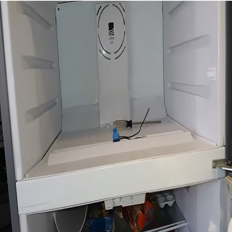 Técnicos en Reparación de Refrigeradores