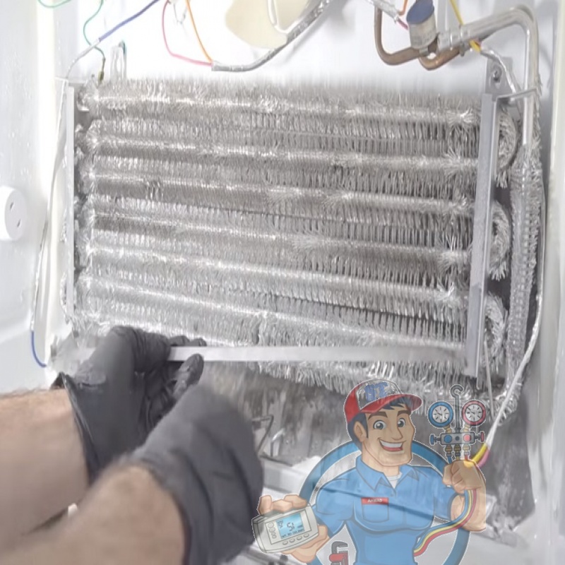 Reparación de Refrigeradores Cerca de Mi Anzures