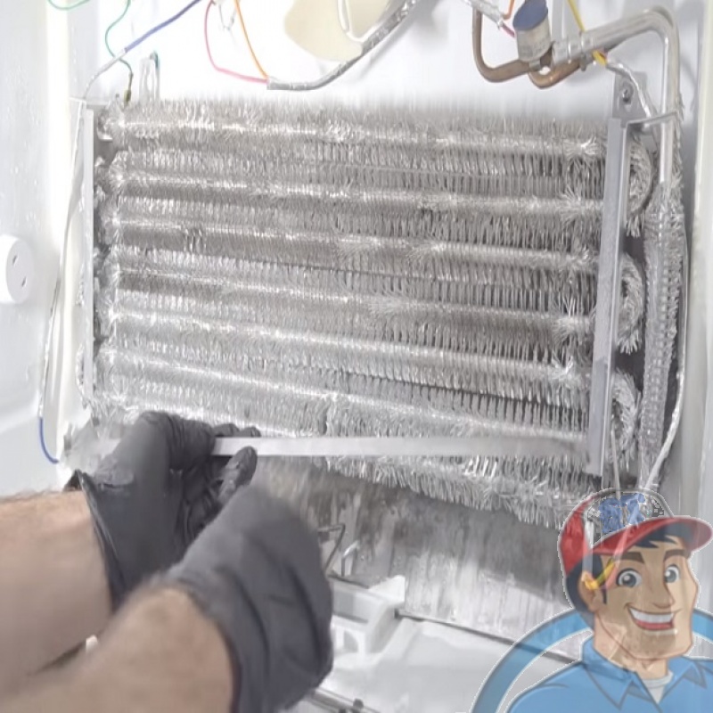 Reparación de Refrigeradores Cerca de Mi Anzures