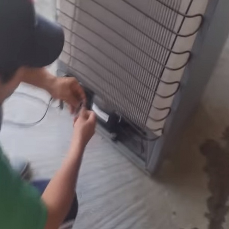 Reparación de Refrigeradores Cerca de Mi Santa Fe 