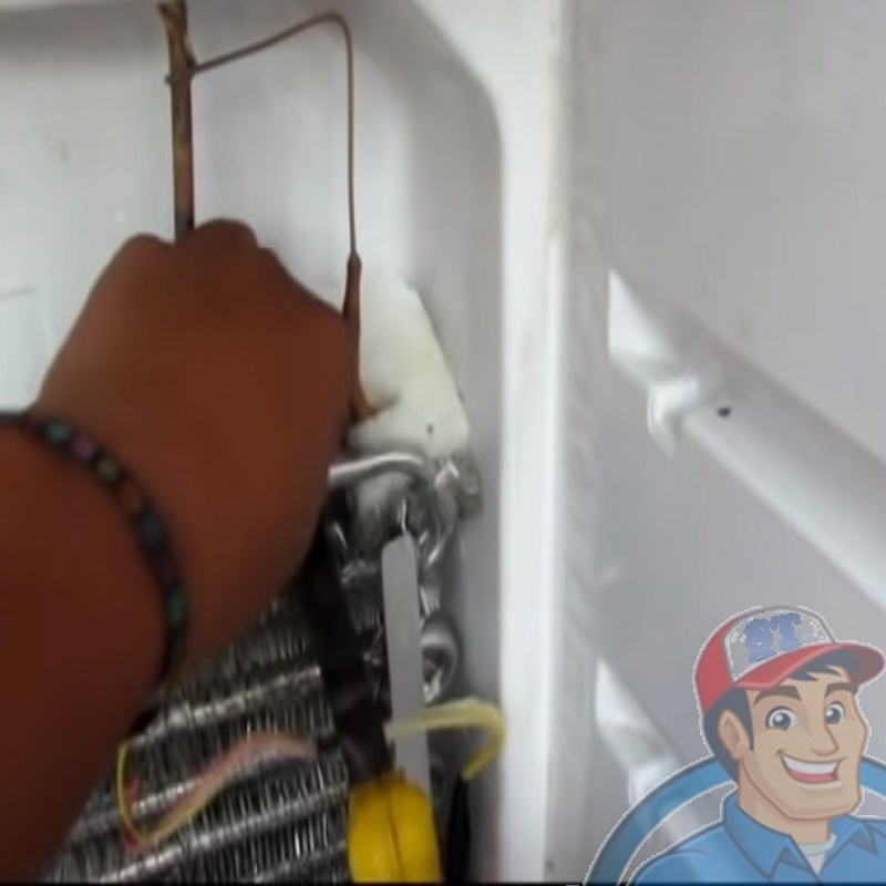 Reparación de Refrigeradores Cerca de Mi Contadero