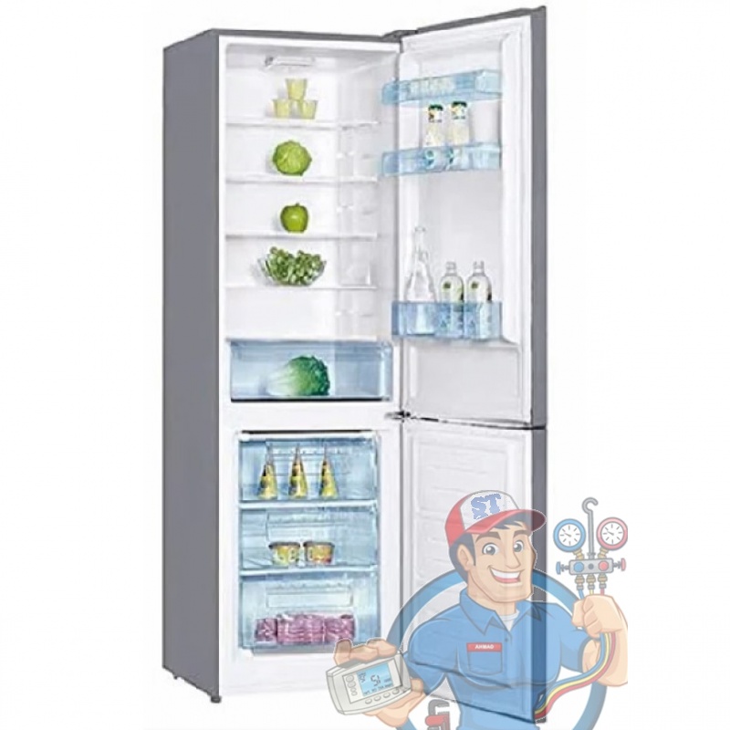 Reparación de Refrigerador en Juan Escutia