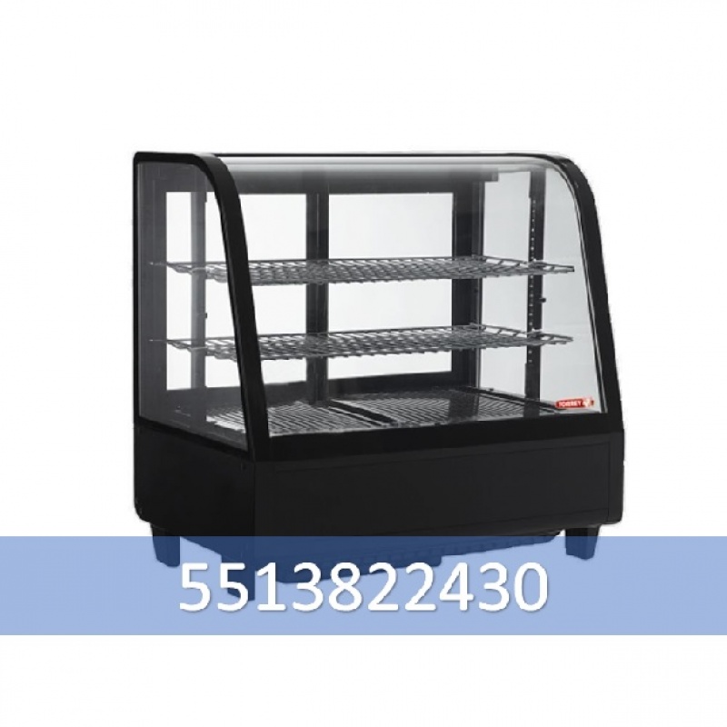 Vitrinas Reparaciones CDMX.