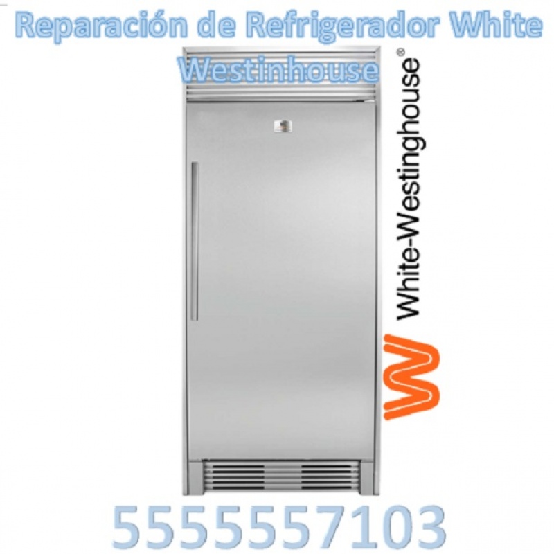 Reparación de Refrigerador White Westinghouse