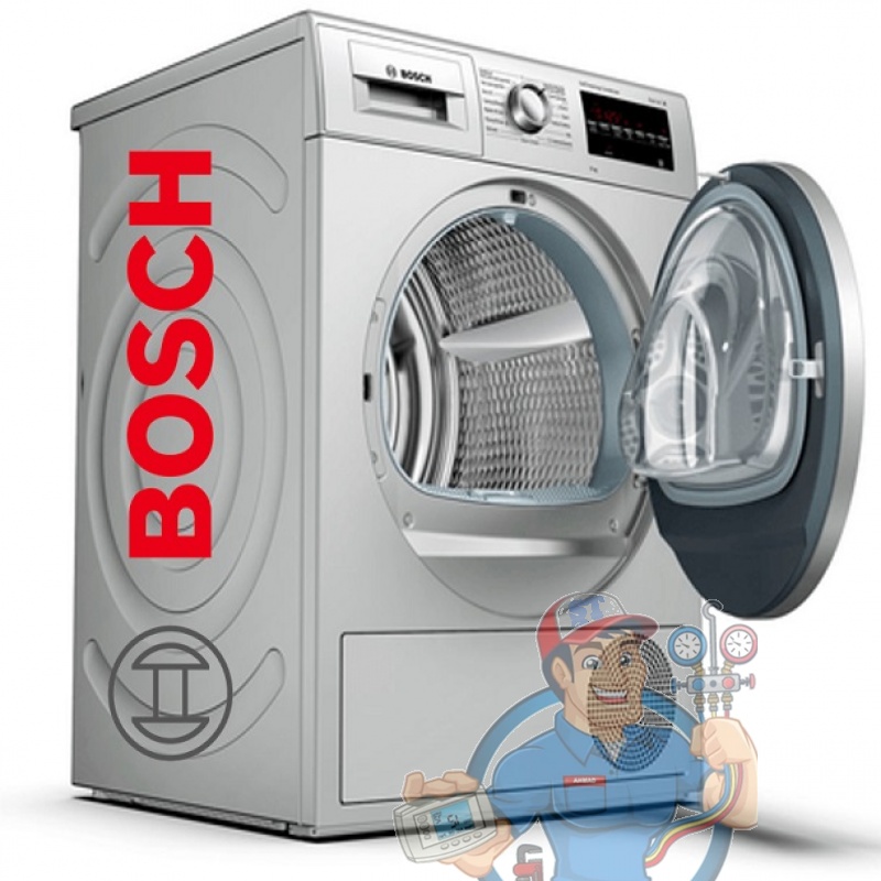 Lavadoras Bosch