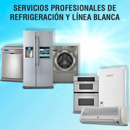 Reparaciones Urgentes