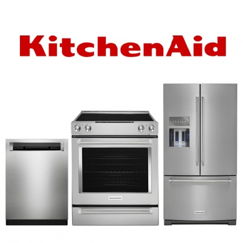 Kitchenaid Servicio Técnico